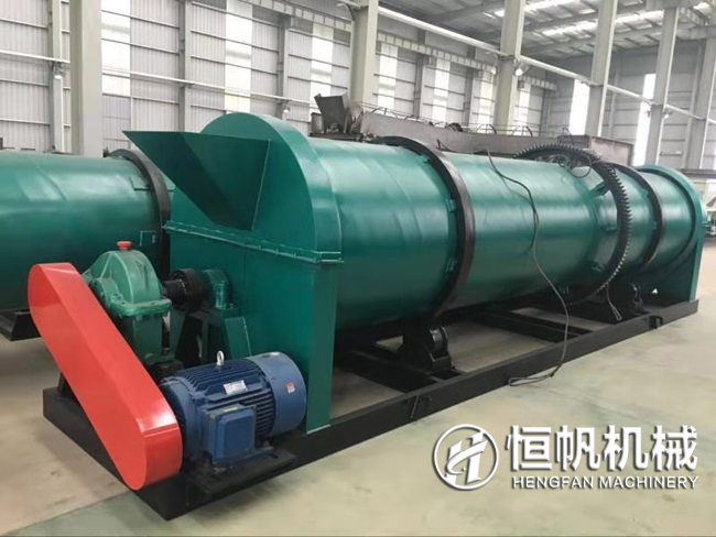 價格上下幅度大,到底有機(jī)肥造粒機(jī)多少錢一臺(圖5) 轉(zhuǎn)鼓復(fù)合造粒機(jī)