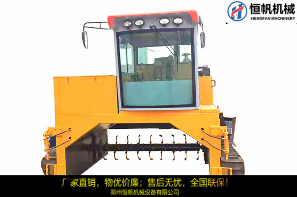 有機肥設備的應用、發(fā)展現(xiàn)狀以及未來趨勢？(圖1)