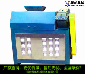 造粒機該怎樣維護保養(yǎng)呢？(圖1)