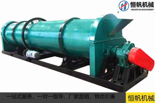 有機(jī)肥烘干機(jī)的作用你知道嗎？(圖1)